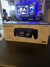 PlayStation Portal Midnight Black Edition For...