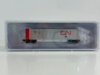 Intermountain Value Line 6403004-A01 Gondola Canadian National #194223, N scale