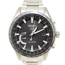 Seiko Astron Watch Titanium x Ceramic Men s SBXB085 From Japan