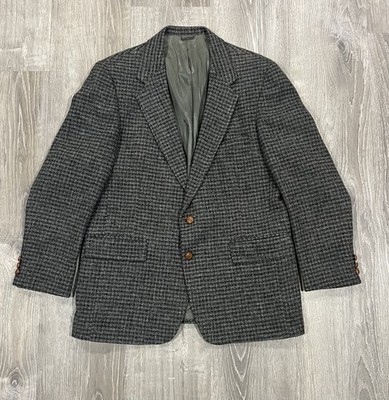 Vintage Levi Strauss Men s 44R Tailored Classics Sport Coat