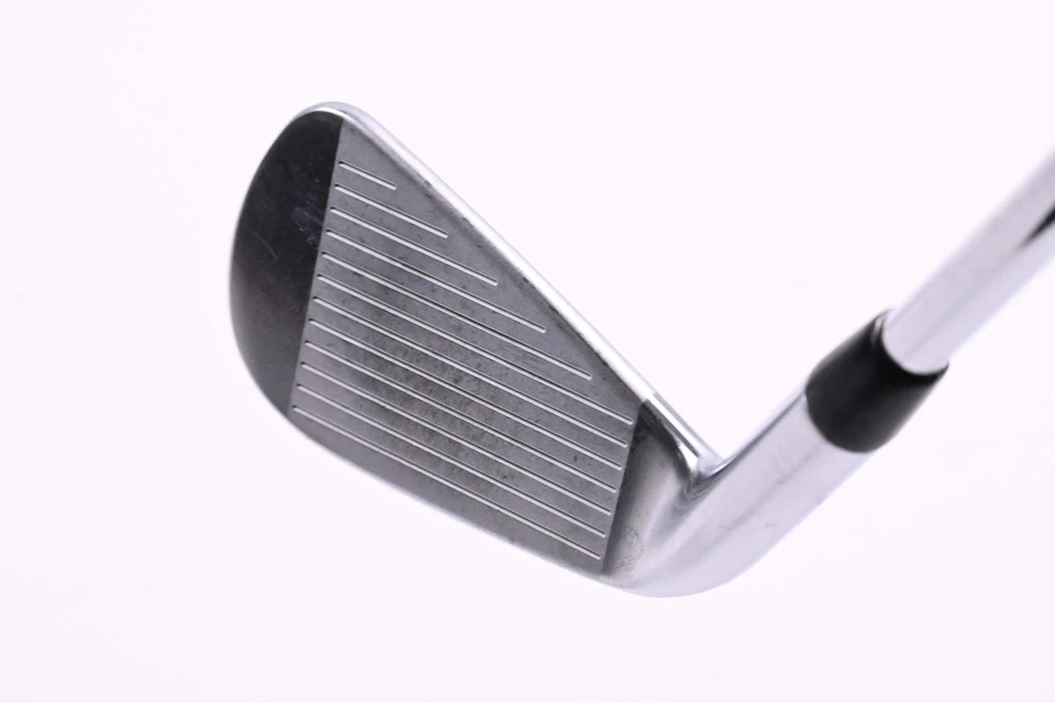 Titleist T100 S 2021 #3 Iron / 19 Degree / X-Flex AMT Tour White X100 Shaft - Image 2 of 4