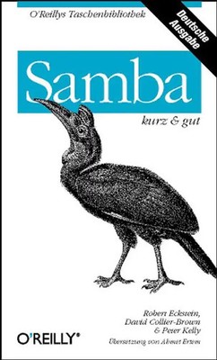 Samba - kurz & gut