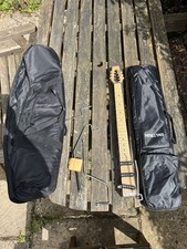 Ministar Castar Travel Guitar