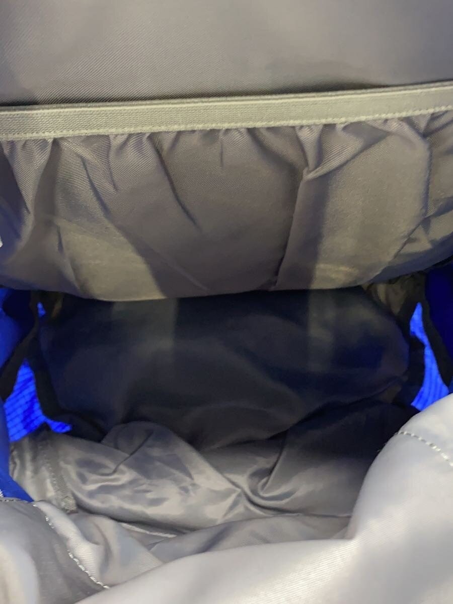 Columbia Polyester Backpack, Blue, Solid Color, P… - image 6