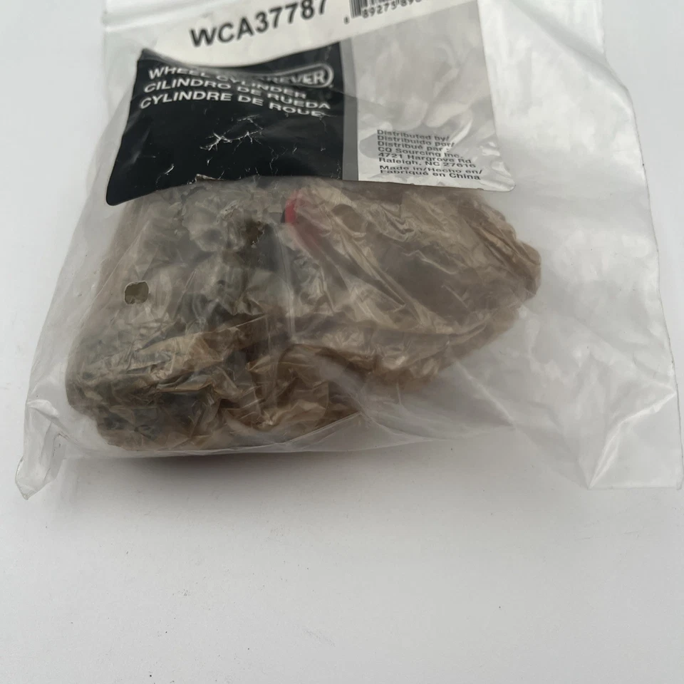 CILINDRO DE RUEDA Carquest Wearever: WCA37787 Foto 3 de 4