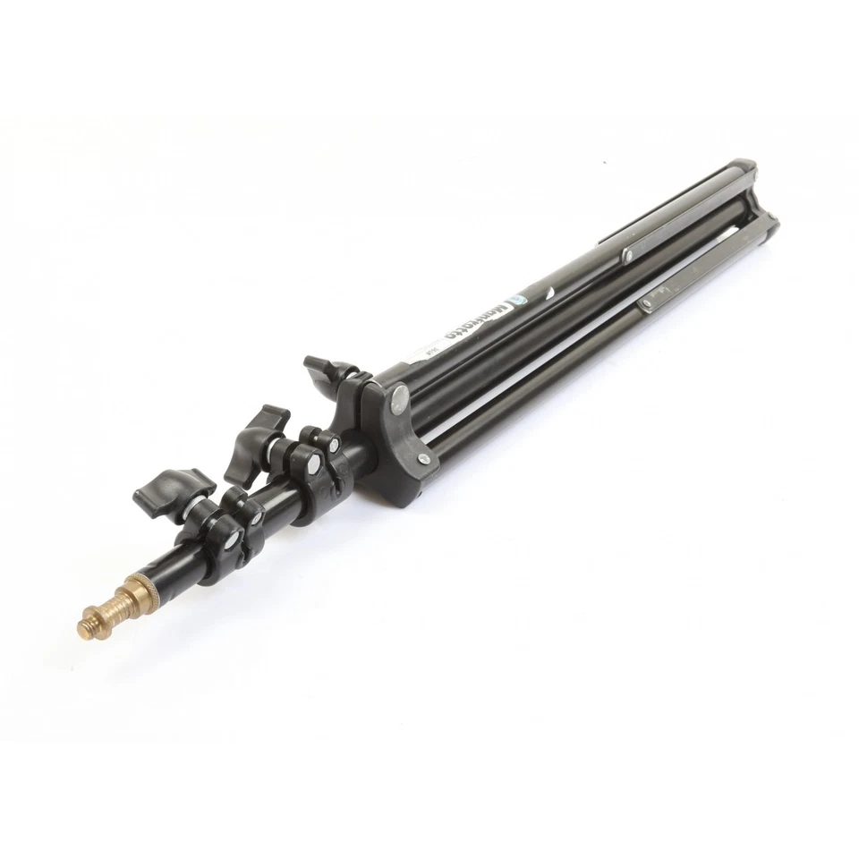 Manfrotto 366B Lampenstativ bis 200 cm + Sehr Gut (274103) - Bild 4 von 4