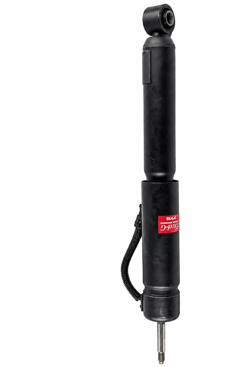 KYB 7410001 Excel-G Rear Adaptive Gas Shock Fits 2010-2023 Lexus GX460 AVS photo 1