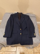 robert stock suit jacket