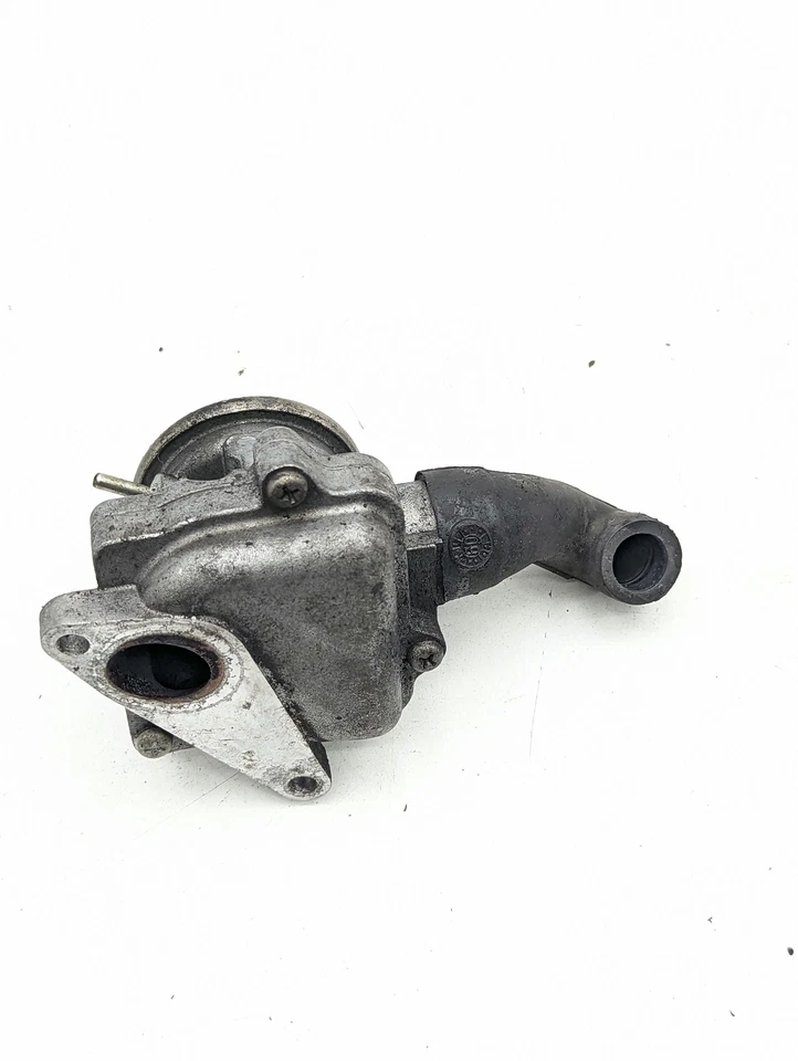 Válvula de retención de bomba de aire izquierda híbrida Mercedes W221 S400 ML450 10-13 EGR emisiones OEM Foto 4 de 4