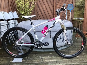 boardman ladies mountain bike