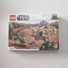 LEGO Star Wars: Trouble on Tatooine (75299)