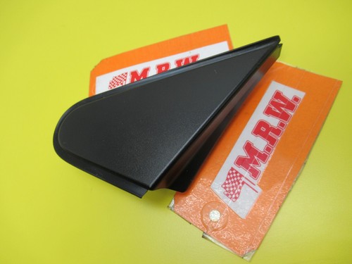 FENDER DOOR MIRROR TRIM COVER CORNER DRIVER SIDE LEFT oem TOYOTA RAV4 13-18 2.5L - Picture 4 of 24