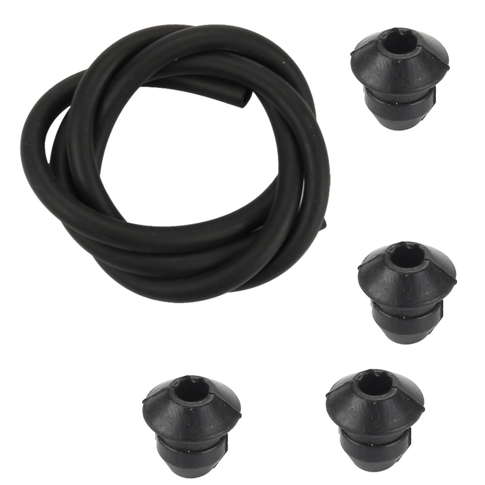 580457501 Fuel line & Grommet for Husqvarna 240 254 257 261 262