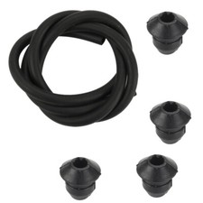 Fuel Line  Grommet for Husqvarna 223 223L 322 323 325 326 Trimmer Part