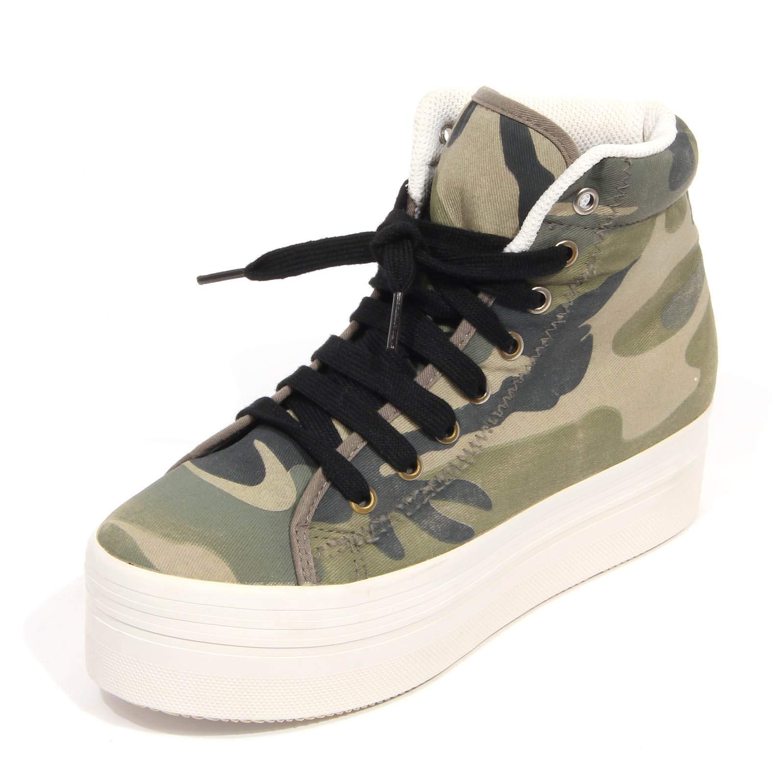 H6366 кроссовки donna JEFFREY CAMPBELL HOMG женская обувь 15890₽