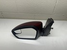 2017-2019 Ford Escape Door SIDE LEFT DRIVER Mirror RED GJ54 17683 СС5 OEM