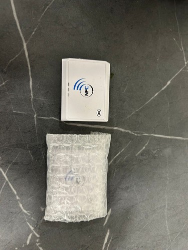 ACS ACR1311 Wireless NFC Reader - GEBRAUCHT