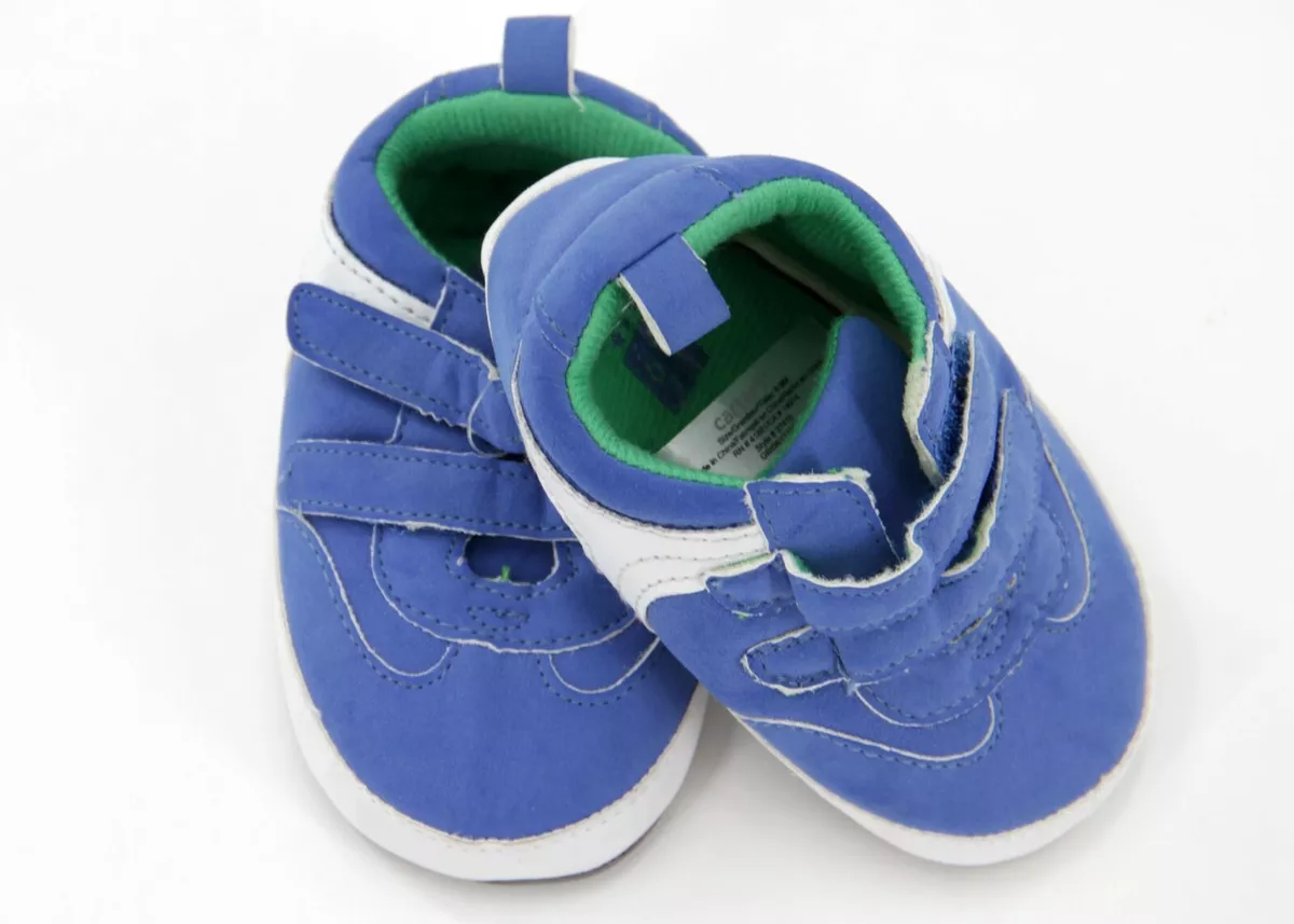 Baby shoe size for 9 months sale