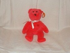 Beanie Babies - Retired - Valentino II