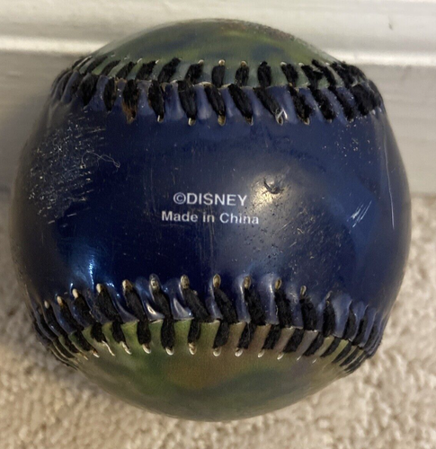 Disney's Pirates of the Caribbean Dead Mans Chest Souvenir Baseball - Picture 3 of 4