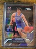 2024 Bowman U Now March Madness Kon Knueppel NCAA Logo 18/25 #4 Duke Blue Devils