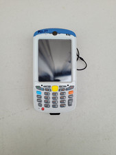 Motorola MC55A0-H80SWRQA9WR Handheld Barcode Scanner Stylus Strap and Battery