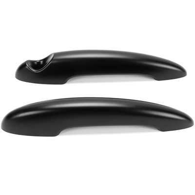 mini cooper s r50 r53 r55 r56 door handle outer chrome | Shopee Malaysia