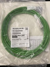 6FX3002-2DB12-1AF0 New Sealed Siemens Encoder Cable 6FX3002-2DB12-1AF0 IPCS