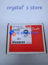 1PCS New DANFOSS Expansion valve 067B3343