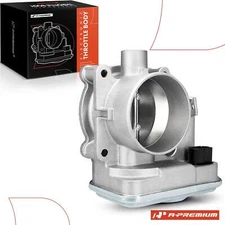 Electronic Throttle Body w/ Actuator for Jeep Grand Cherokee Dodge Chrysler Ram