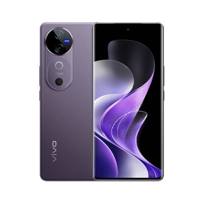 VIVO V40 5G 12GB+256GB PURPLE Dual SIM Octa Core Unlocked