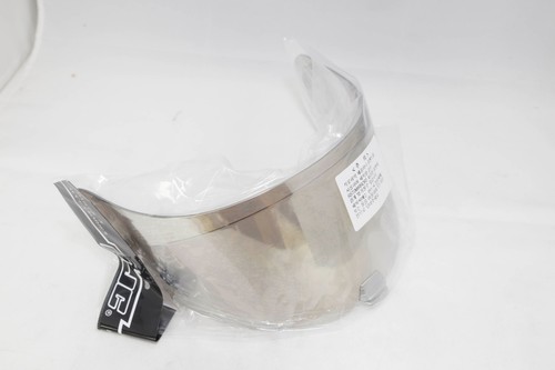 HJC Helmet HJ-20P Shield Visor Clear Blue Smoke Silver Gold For R-PHA 10 Plus - Bild 6 von 22