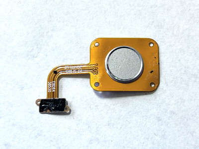 LG Aristo 5 K300TM K300UM Fortune 3 K8x K31 Fingerprint Sensor Flex Ribbon Cable