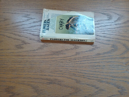 Flowers For Algernon Daniel Keyes 1970 - Picture 5 of 8