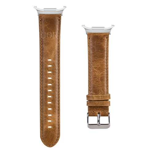 Lederarmband für Samsung Galaxy Watch Ultra 47mm Smart Watch Band Bracelet - Bild 51 von 84