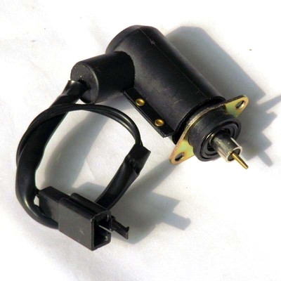 E-CHOKE ECHOKE Startautomatik Choke Mikuni Vergaser  50 CPI Generic Keeway REX