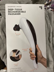 massager rechargeable