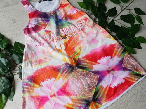 Girls Clothes Build Make Your Own Bundle Job Lot Size 12-13 years Dress Leggings - Picture 63 of 115