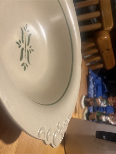 Vintage large Royal Haggar pitcher and washbowl Farmhouse Decor Great Piece - Picture 19 of 21