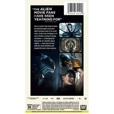 当時物 特大 エイリアン VHS プロモ ディスプレイ 非売品　Alien 当時物 特大 エイリアン VHS プロモ ディスプレイ 非売品 Alien - メルカリ