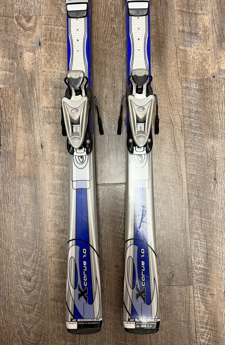 ◆ スキー elan carve x 1.0 158 カービングスキー スキー板 ◇ スキー elan carve x 1.0 158 カービングスキー スキー板
