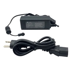NEW Genuine Polycom AC Power Kit Adapter for Polycom RealPresence Debut