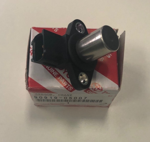 Genuine TOYOTA Cam Position Sensor 90919-05007 1JZ-GE 1JZ-GTE 2JZ-GE 2JZ-GTE - Picture 4 of 18