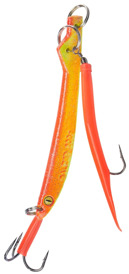 Balzer 71° North Torsk Pilker 100 150 200 250 g Norwegen Bananen Bergmann Pilker - Bild 3 von 4