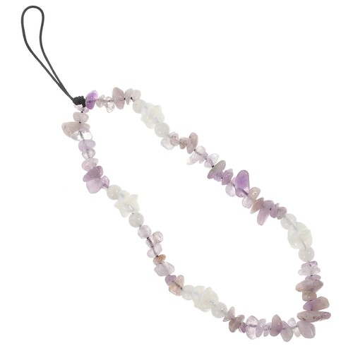 Key Lanyards Phone Decors Beaded Phone Charms Unique Phone Lanyards - 第 9/12 張圖片