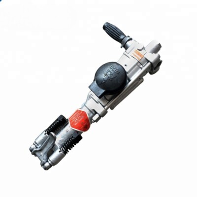 Mining Tool Stone Quarrying Hand Held Rock Drill Jack Hammer YT24/YT28A