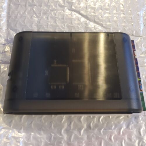 Writable Adapter Converter Mega Drive Genesis Hack Mod Cart Jail BrokenTF Slot - Picture 3 of 12