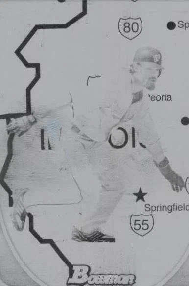 International Printing Plate Black