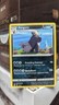 PokeMon McDonalds 2022 TCG Promotion - Pangoro 13/15
