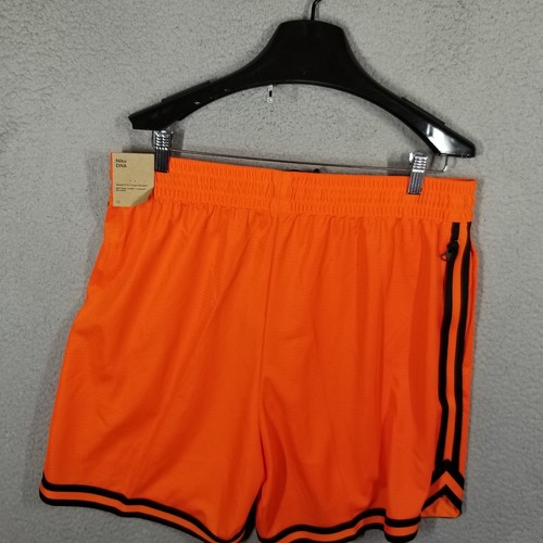Nike DNA Men's Dri-FIT 6" UV Woven Basketball Shorts XL FV4933-819 SAMPLE - Picture 2 of 12